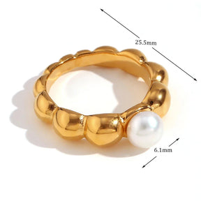 Jewelry & Accessories > Rings