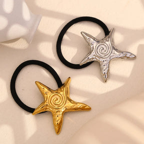 Faixa de Cabelo Estrela