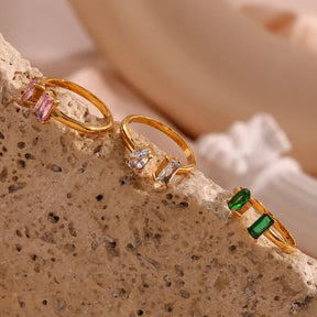 Jewelry & Accessories