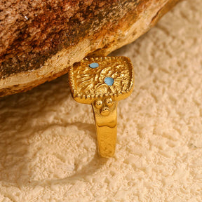 Conjunto Joias Retrô