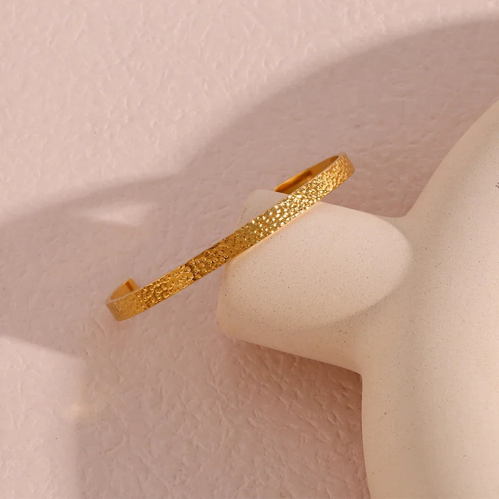 Pulseira Banhada Ouro