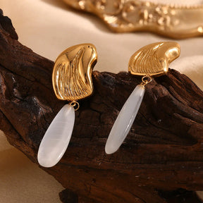 Brinco Gota D'água
