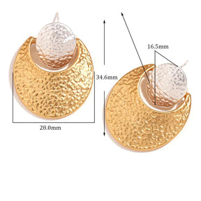 Brincos Geométricos Reversíveis