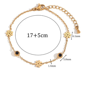 Pulseira Três Camadas