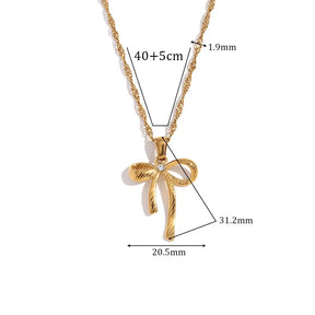 Colar Arco Dourado