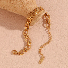 Pulseira Feminina Barata