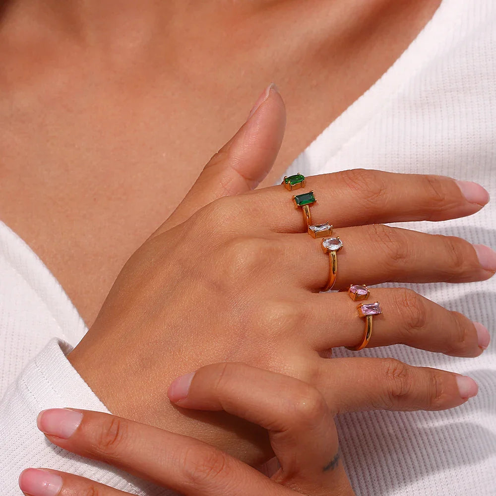 Jewelry & Accessories