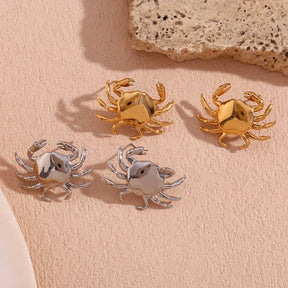 Brincos Little Crab