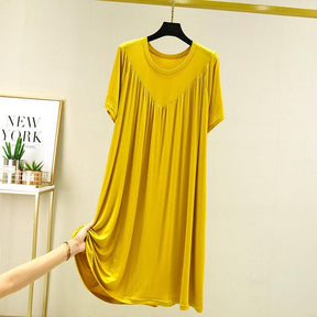 Vestido Sleep