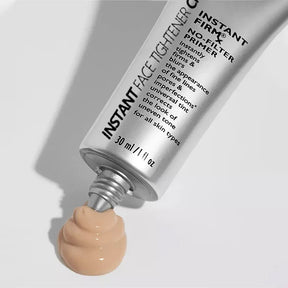 Primer Instantâneo para Firmar o Rosto