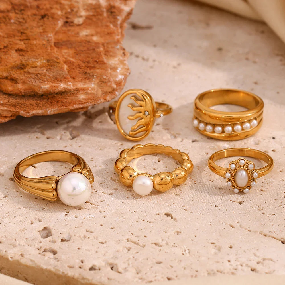 Jewelry & Accessories > Rings