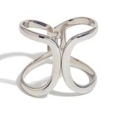Pulseira Ebbelle Simétrica