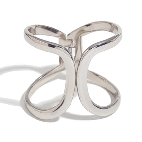 Pulseira Ebbelle Simétrica