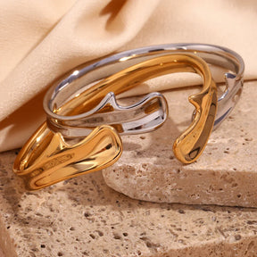Pulseira Elegante Mulheres