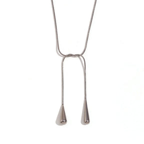 Colar Elegante Corrente