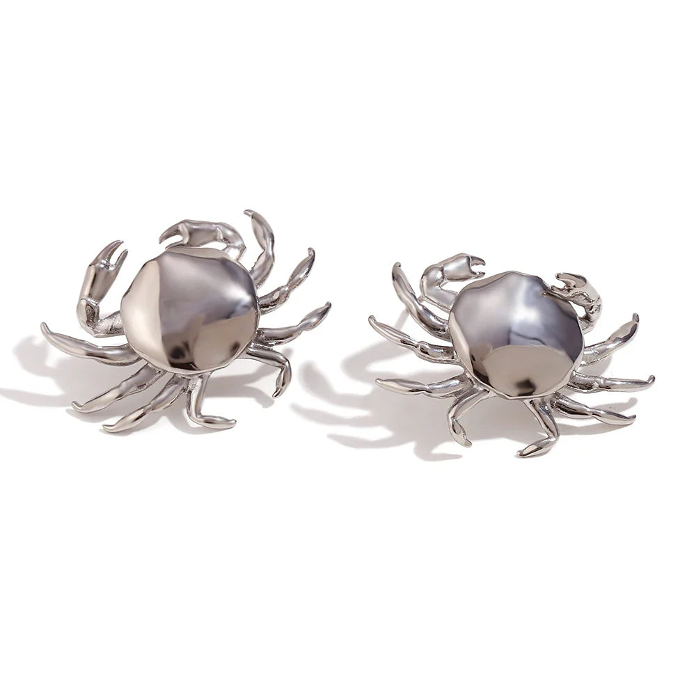 Brincos Little Crab