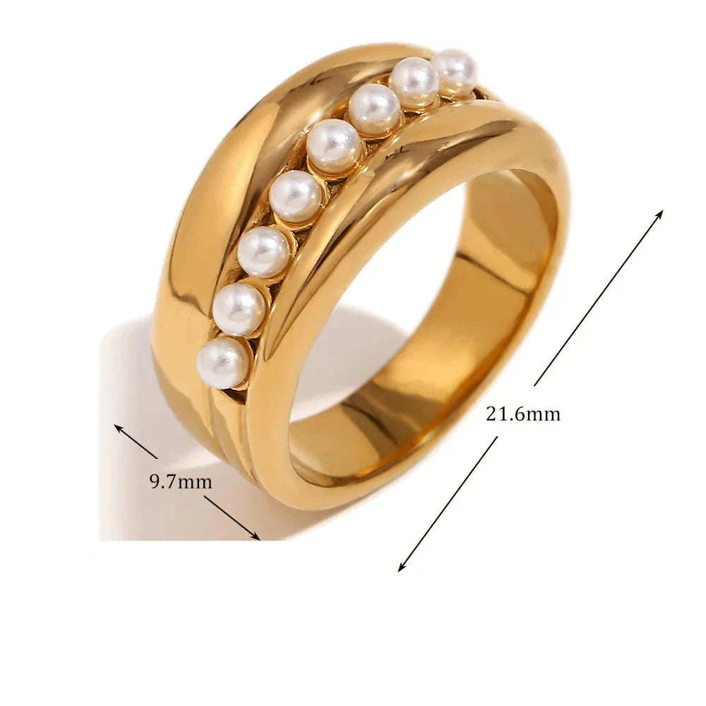 Jewelry & Accessories > Rings