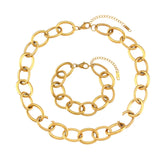 Conjunto Joias Luxo