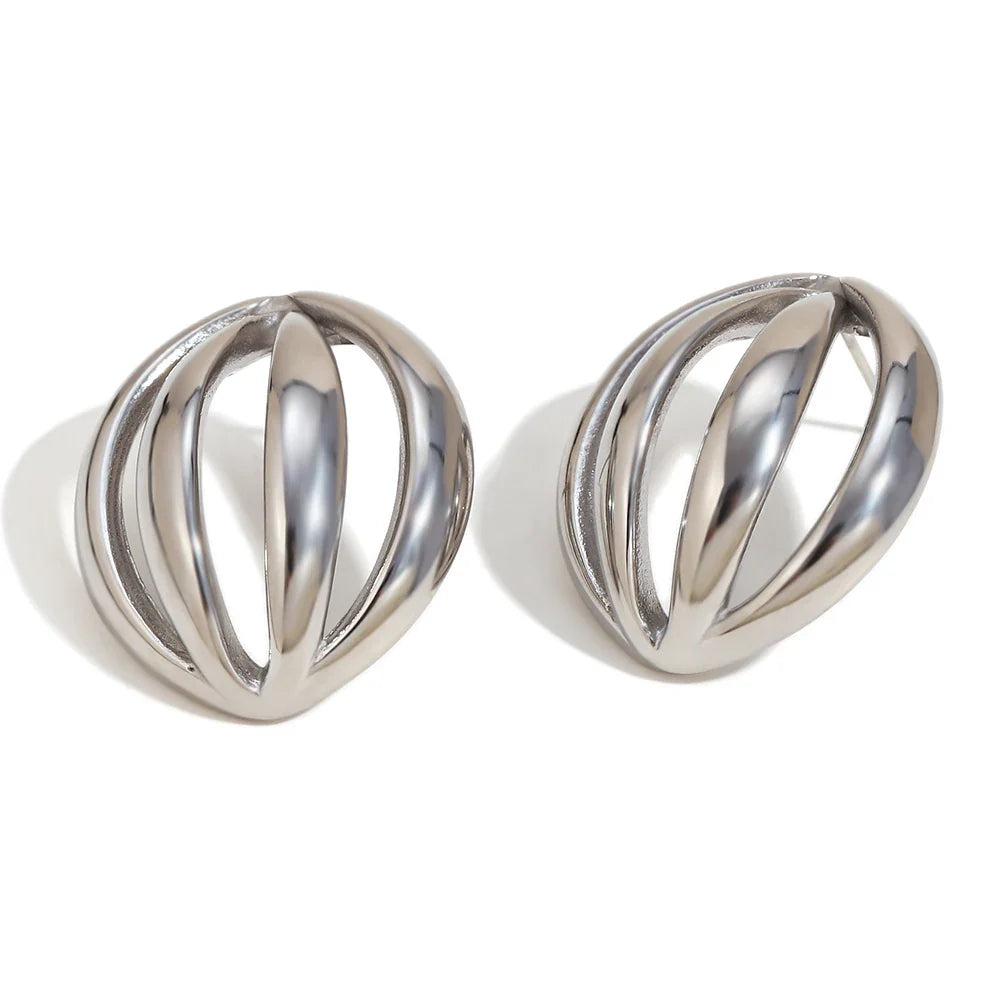 Brinco Glamour Melancia