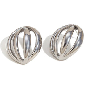 Brinco Glamour Melancia