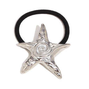 Faixa de Cabelo Estrela