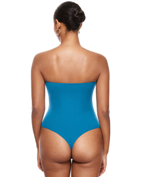 Natrelax™ Strapless Bodysuit