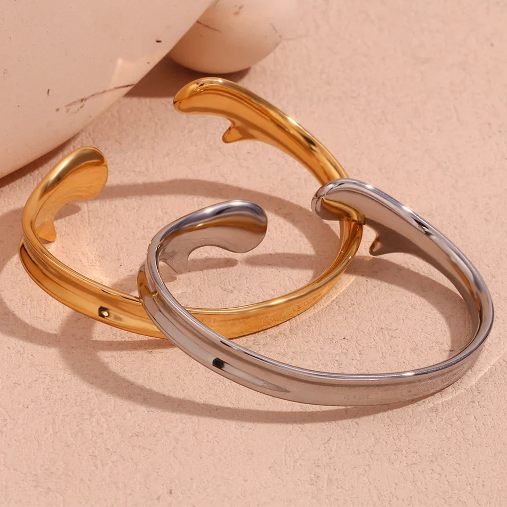 Pulseira Elegante Mulheres