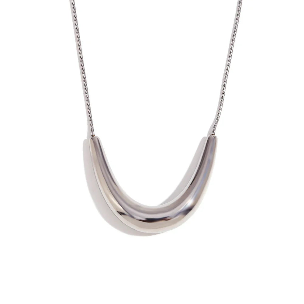 Pingente Arc Elegante