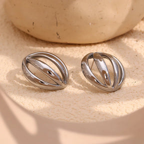 Brinco Glamour Melancia