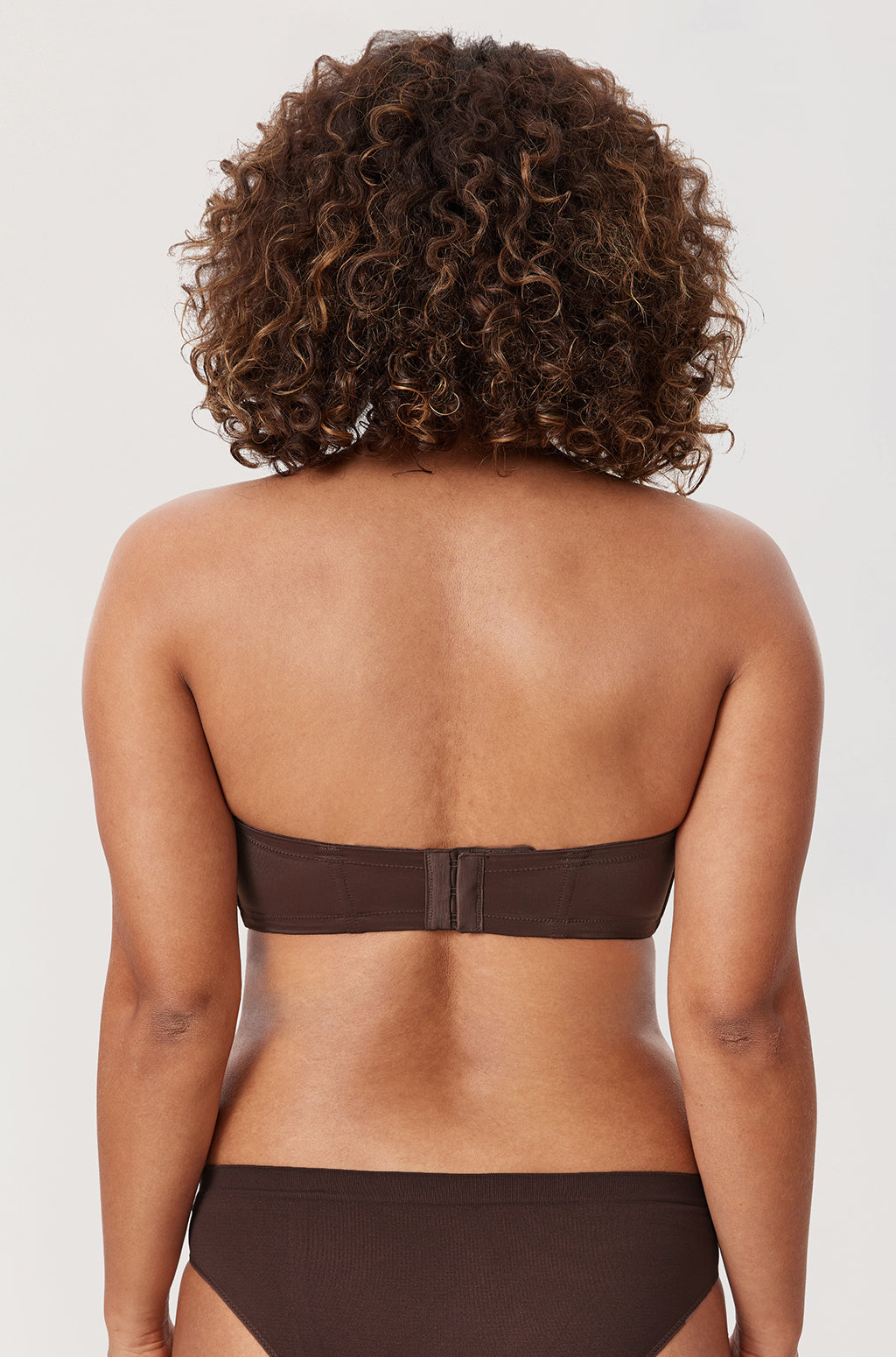 Classic Strapless Bra