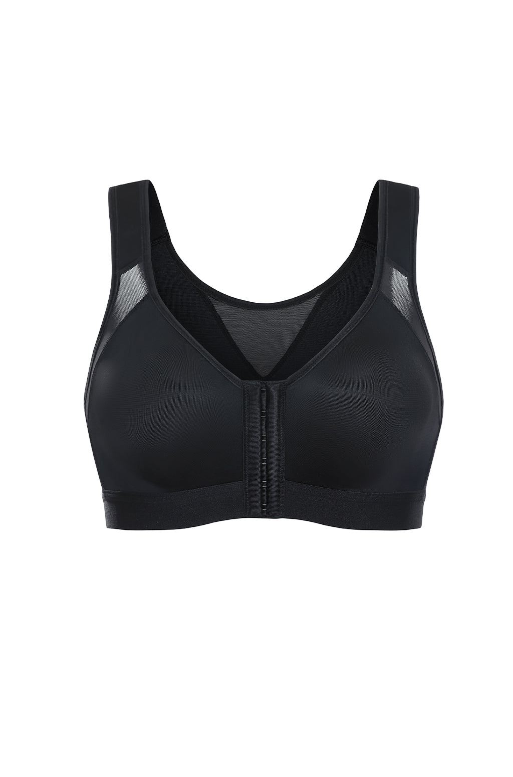 X-shaped Back Posture Bra