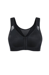 X-shaped Back Posture Bra