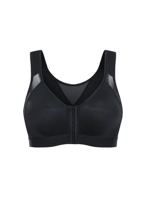 X-shaped Back Posture Bra
