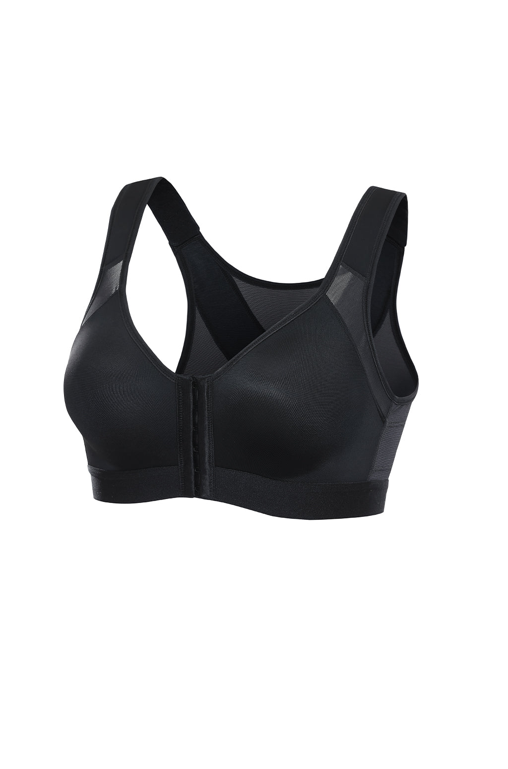 X-shaped Back Posture Bra