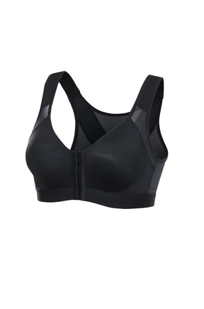 X-shaped Back Posture Bra