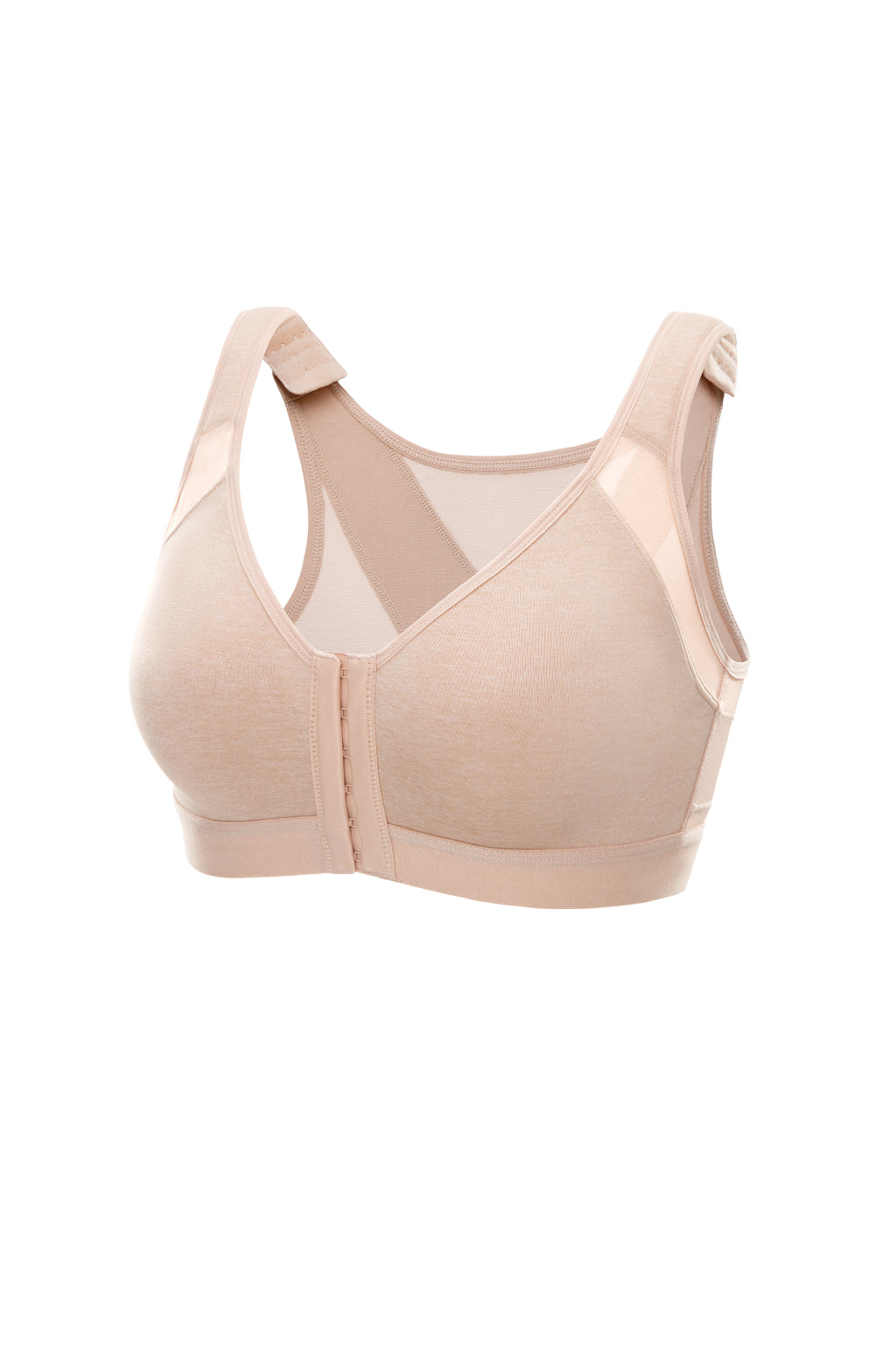 X-shaped Back Posture Bra