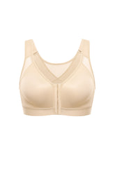 X-shaped Back Posture Bra