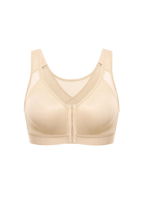 X-shaped Back Posture Bra