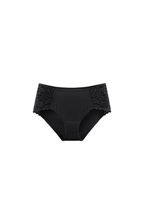 Cheeky Floral Lace Panty