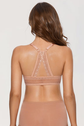 Everyday T-shirt Racerback Bra