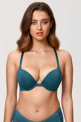 Everyday T-shirt Racerback Bra