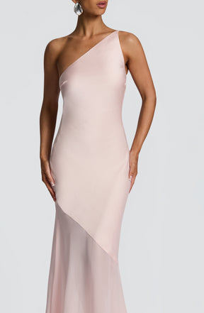 Fable Gown - Blush