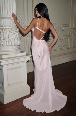 Fable Gown - Blush