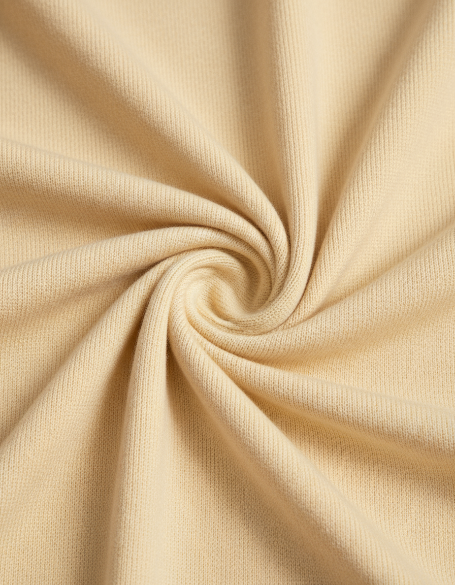 vestido modal midi com fenda amarelo sorrento