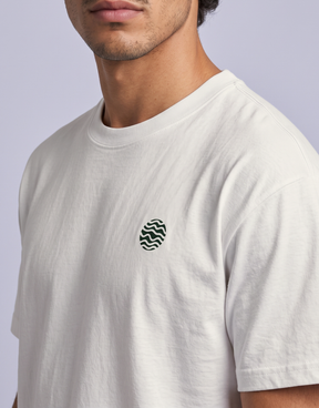 Detalhe da estampa da camiseta MALTA® Neymar or Me