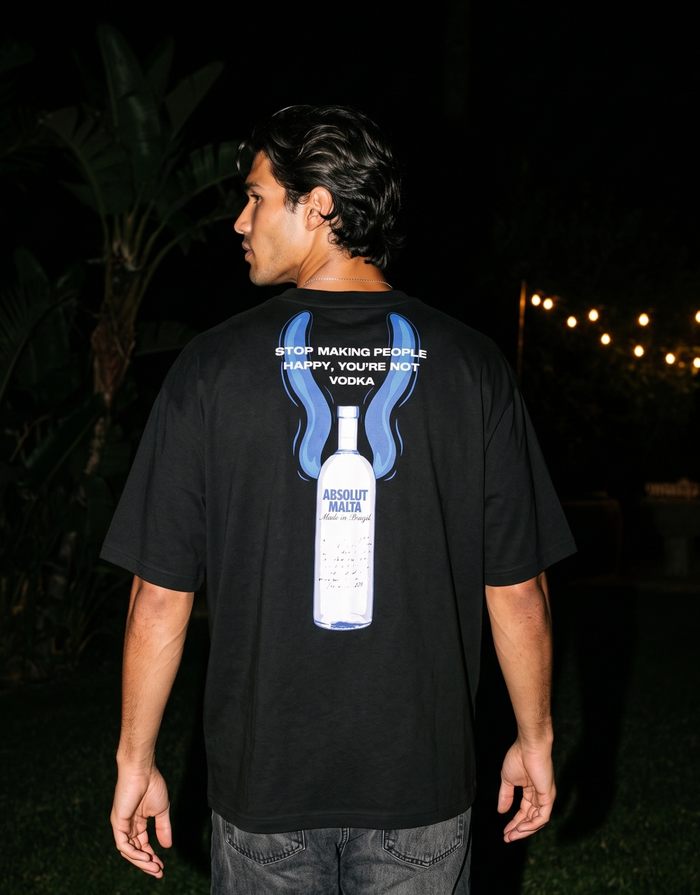 MALTA® absolut malta