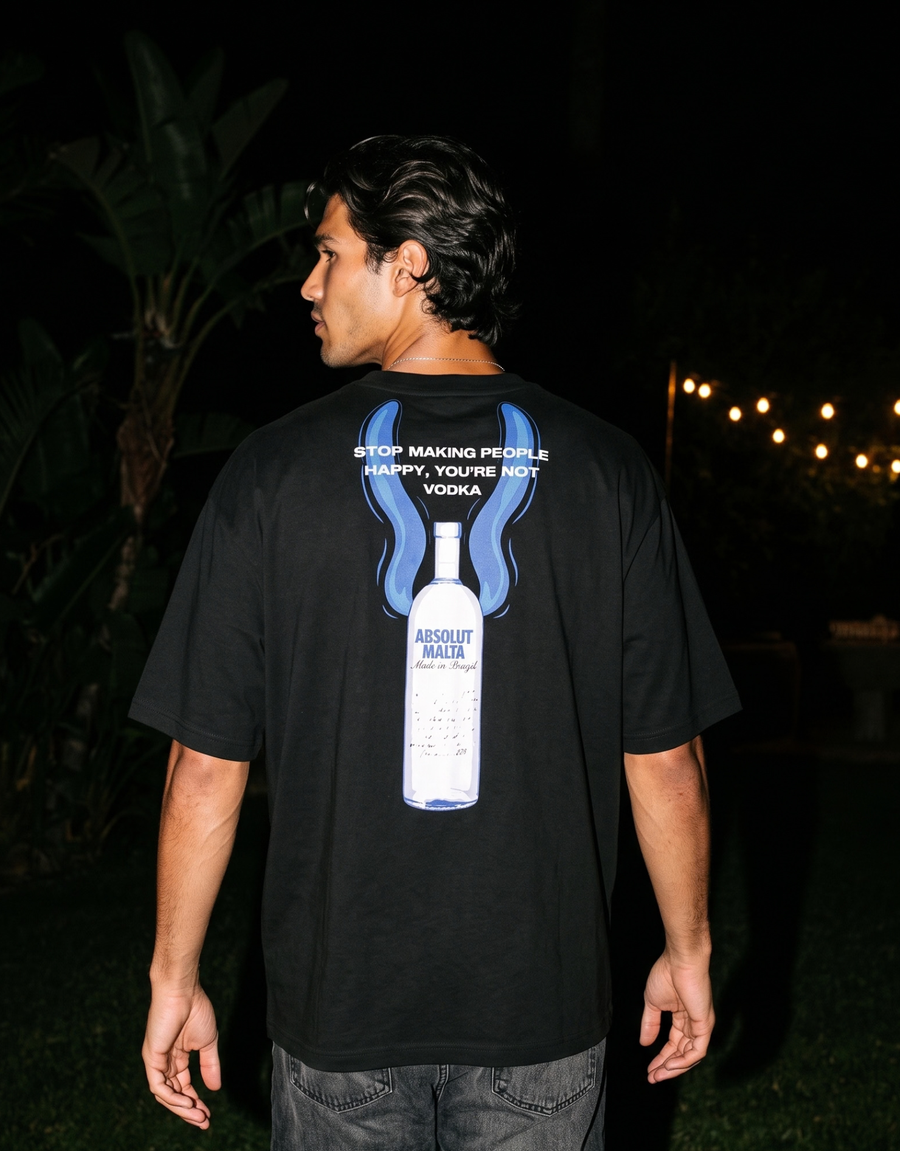 MALTA® absolut malta