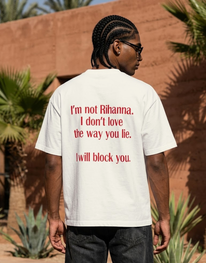 MALTA® i will block you