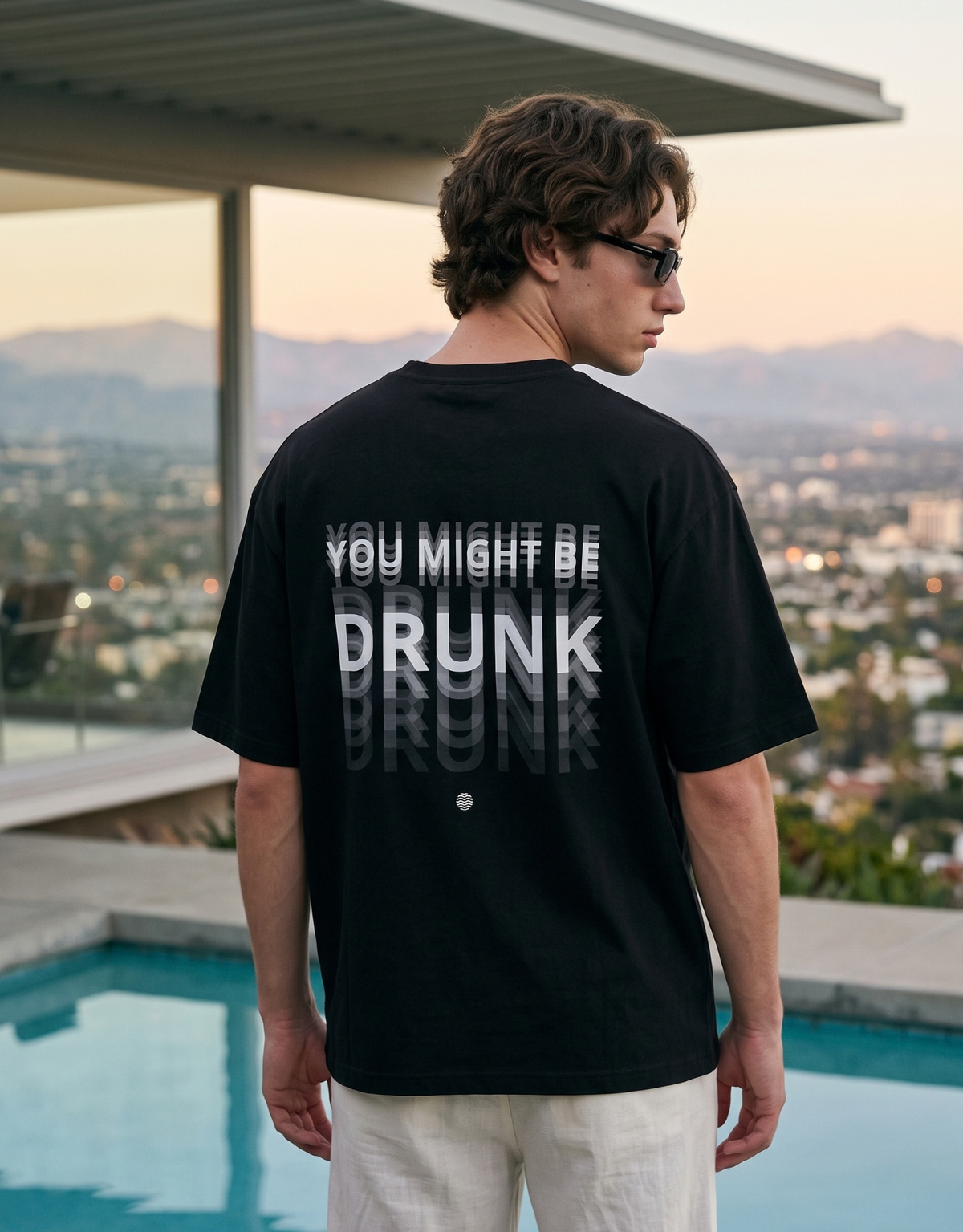 MALTA® you might be drunk