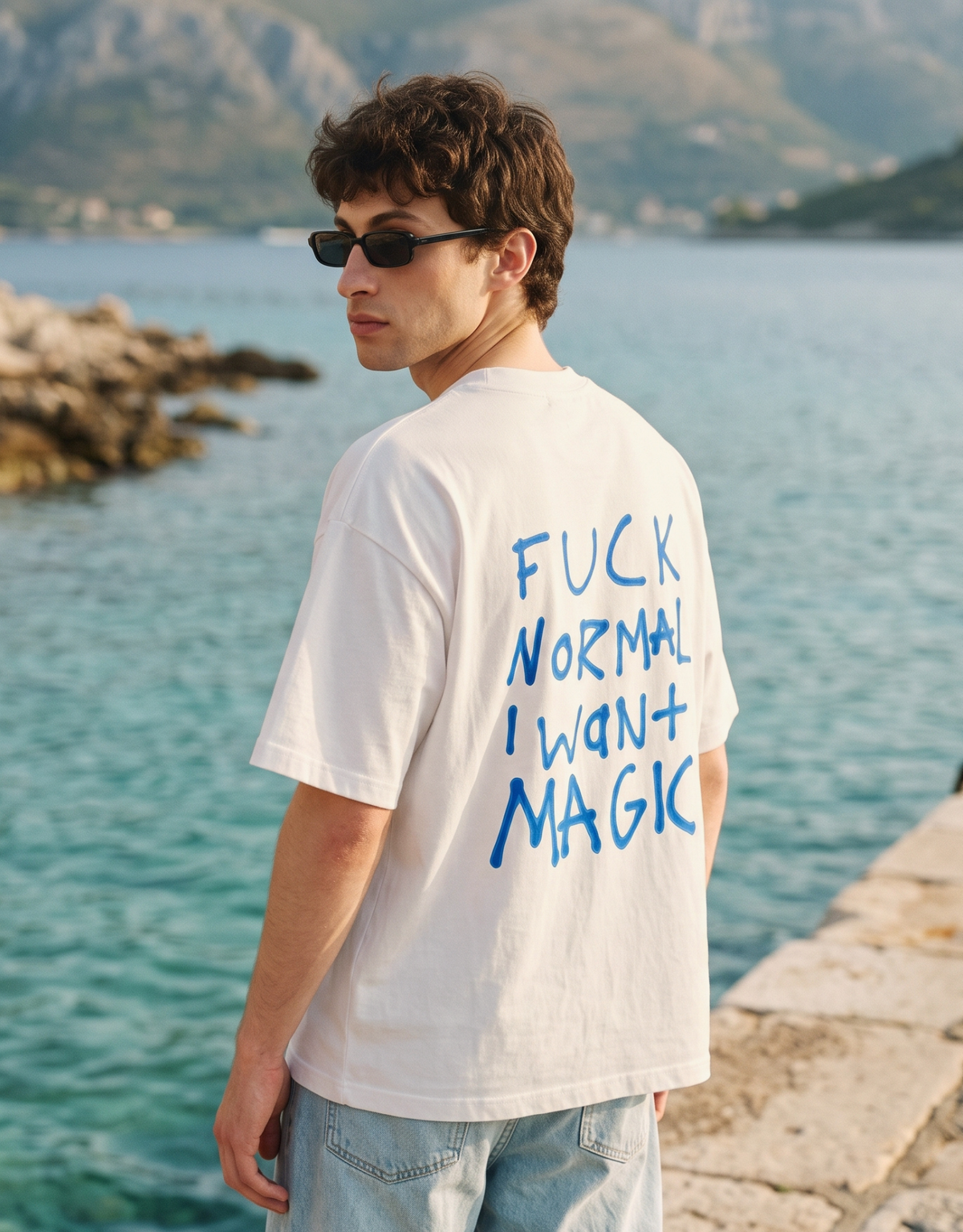 MALTA® i want magic